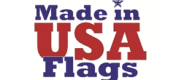 eshop at web store for Religious Flags American Made at Made In USA Flags in product category Patio, Lawn & Garden
